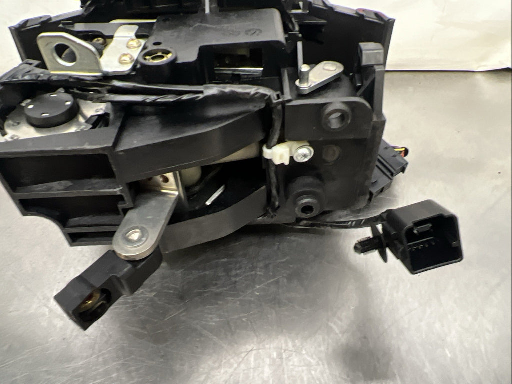 Audi TT Mk1 8N 1998-2006 3.2 V6 DSG GYU Automatic Gearbox Shifter Selector