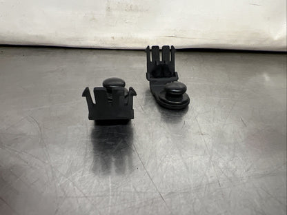 Genuine Audi TT Mk1 Rear Parcel Shelf SIDE CLIP S ONLY X1*98-06*VGC