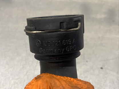 AUDI TT MK1 1.8T RADIATOR COOLANT HOSE + DRAIN OFF FLANGE 8N0121051E 1J0121619A
