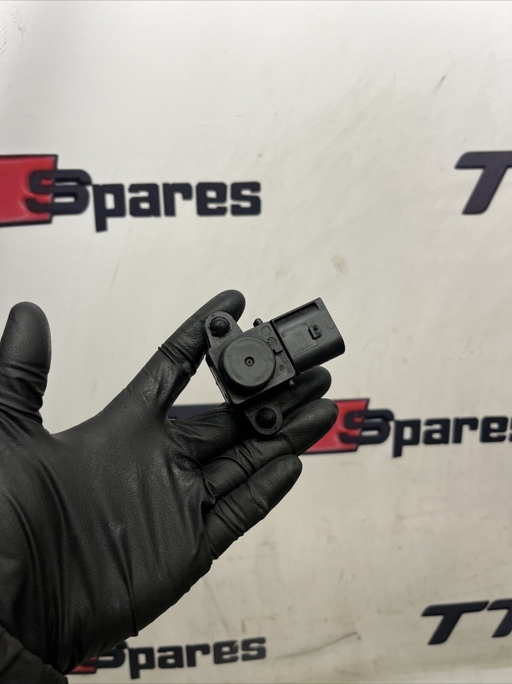 BMW 1 3 Series E81 E87 LCI E90 E91 Brake Differential Pressure Sensor 7566784