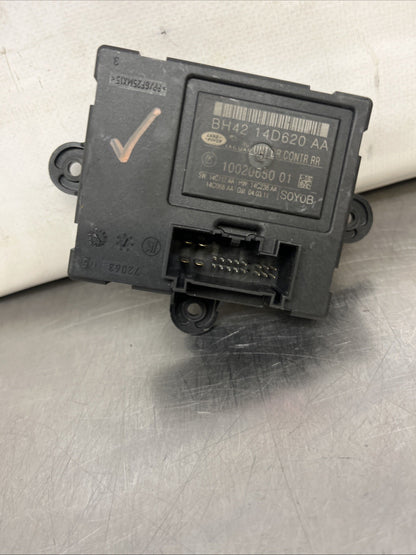 DISCOVERY 4 WINDOW MODULE REAR BH4214D620AA