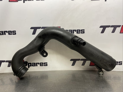 Audi A3 8P 2.0 TDI BKD Turbo Air Intake Pipe 1K0129654AJ