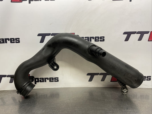 Audi A3 8P 2.0 TDI BKD Turbo Air Intake Pipe 1K0129654AJ