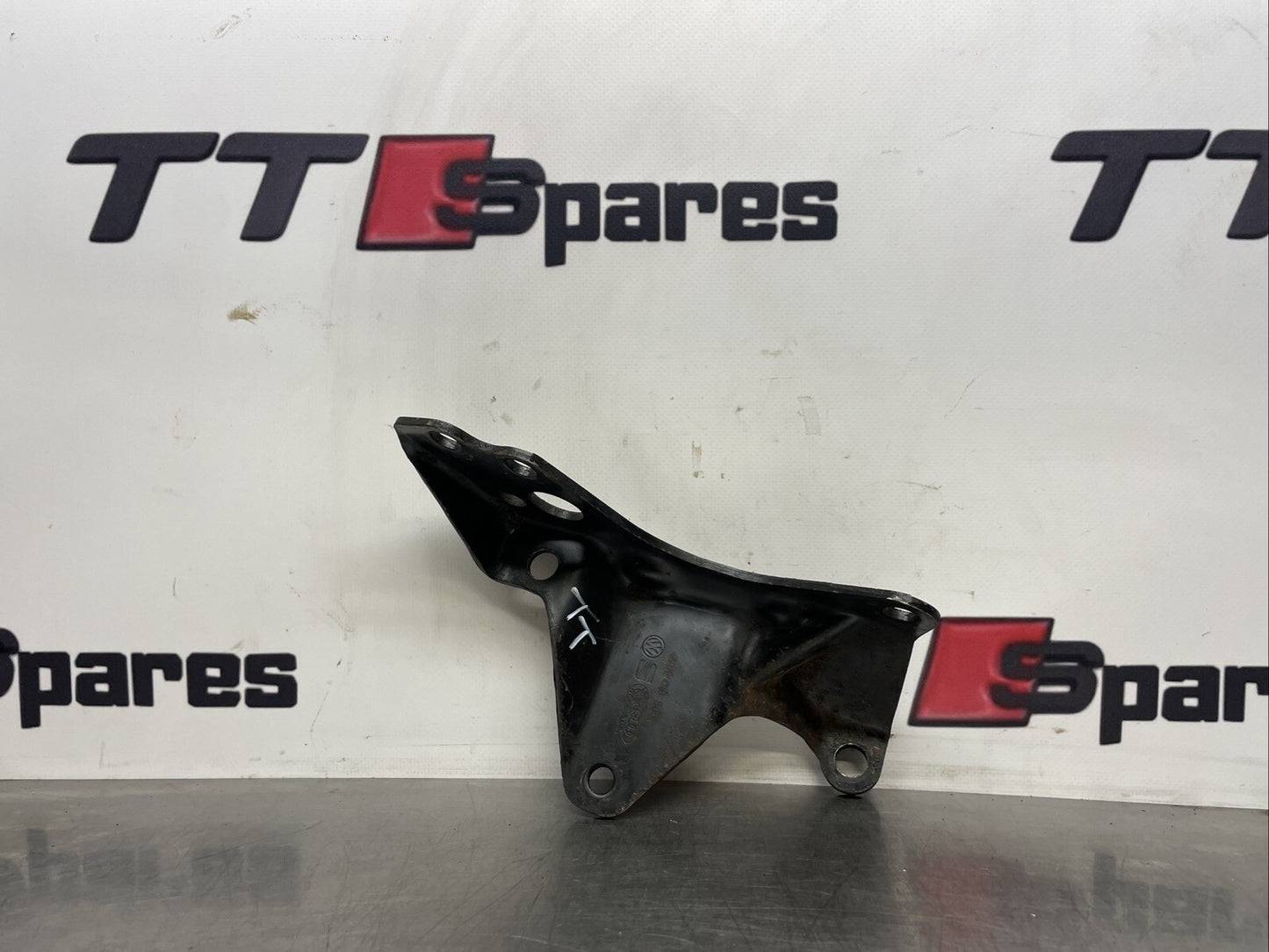02M409903  AUDI TT MK1 8N 1.8T QUATTRO GEARBOX TRANSFER BOX SUPPORT BRACKET  