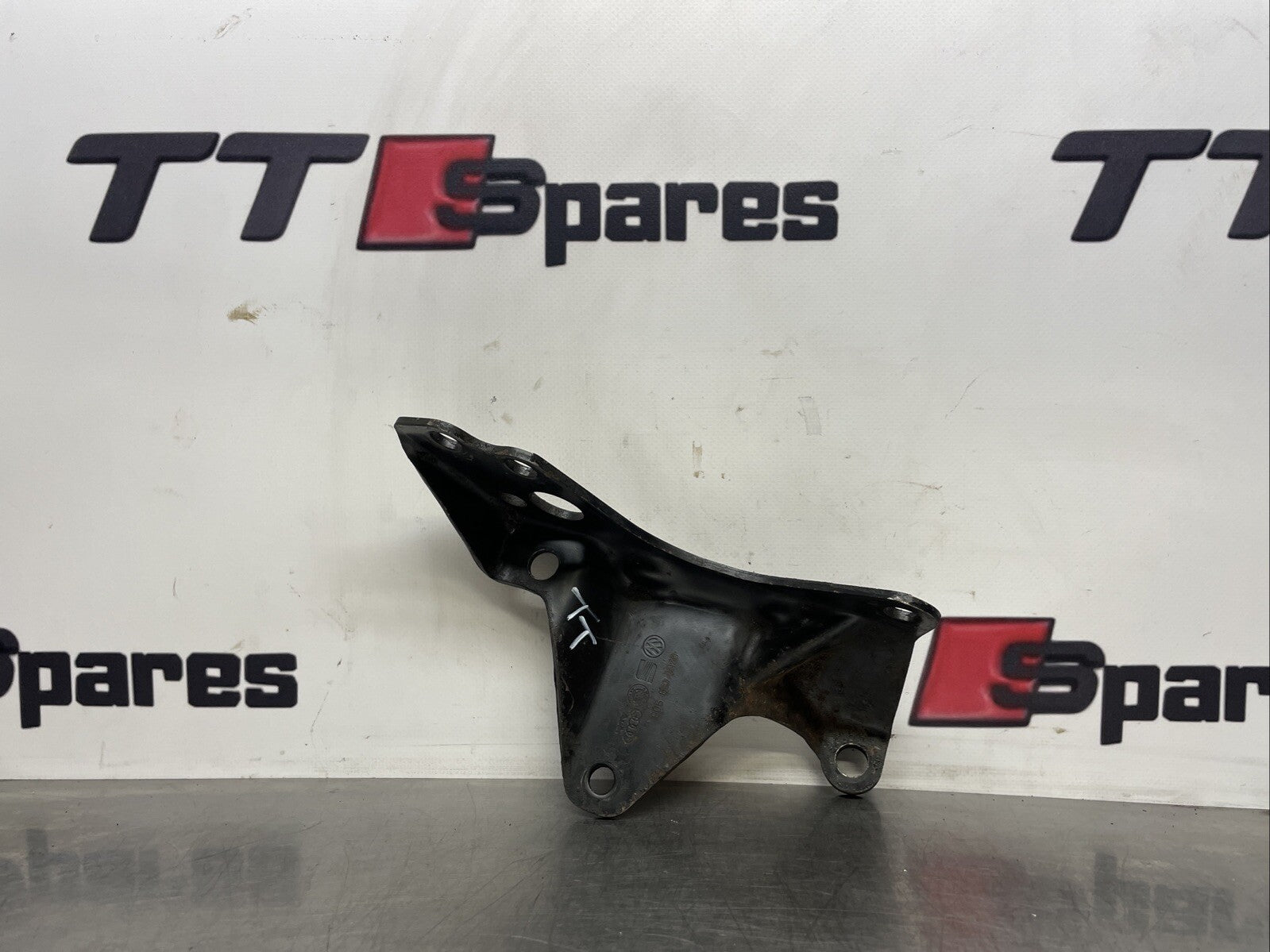 02M409903  AUDI TT MK1 8N 1.8T QUATTRO GEARBOX TRANSFER BOX SUPPORT BRACKET  