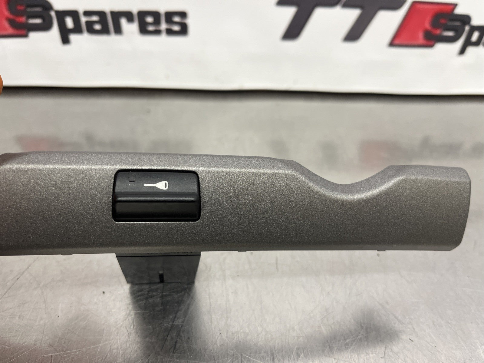 PORSCHE BOXSTER 2005 987 Central locking switch 98755259500
