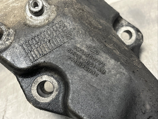 Range Rover Sport Engine Mount Bracket Left KKU500771