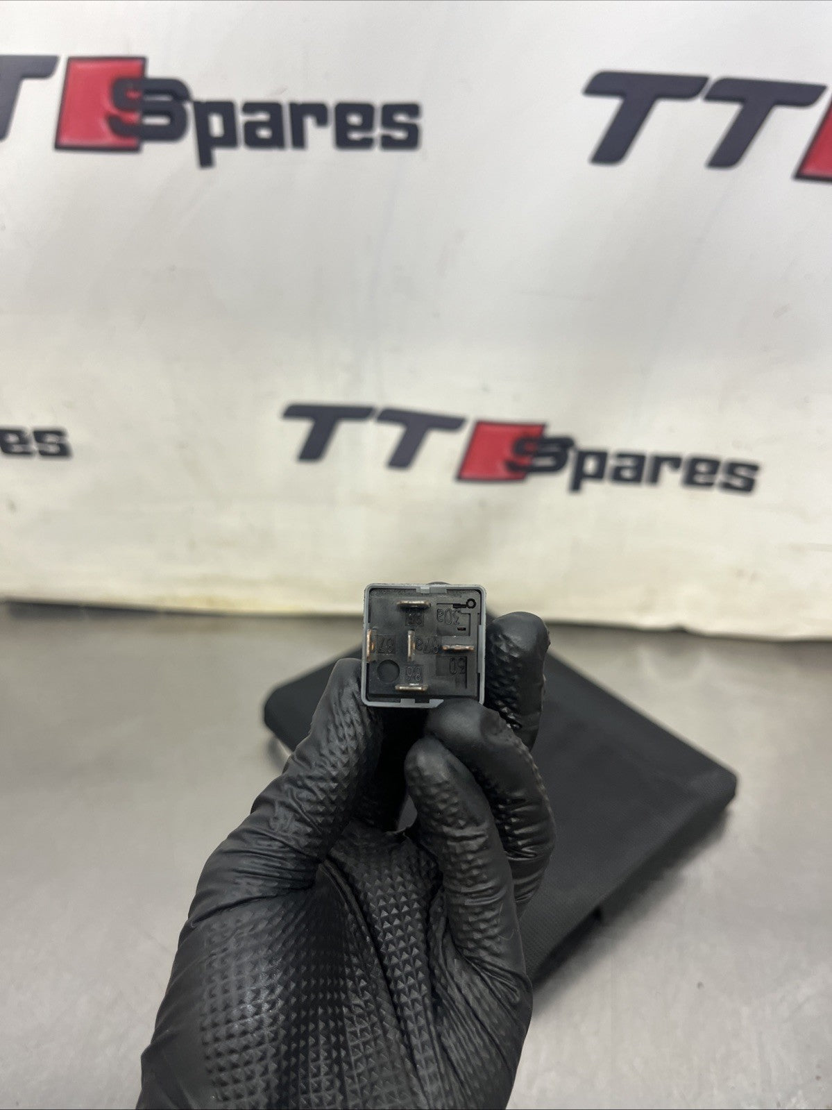 AUDI TT MK1 444 RELAY 1J0927841 1998-2004 B6