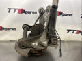 BMW X5 F15 X6 F16 X6 E71 X5 E70 Rear Wheel Hub Bearing OE Part