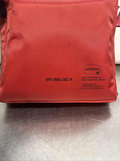 Audi Q7  First Aid Kit With Full Stuff Inside (8P0860282A)