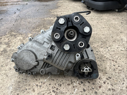 ✅✅✅BMW E70 E71 TRANSFER BOX ATC 700 7574777 27107574777 7599886