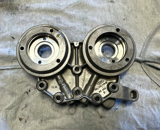 VW GOLF MK7 5G R AUDI S3 MK3 8V 2.0 TSI CAMSHAFTS ADJUSTER HOUSING 06L103166H