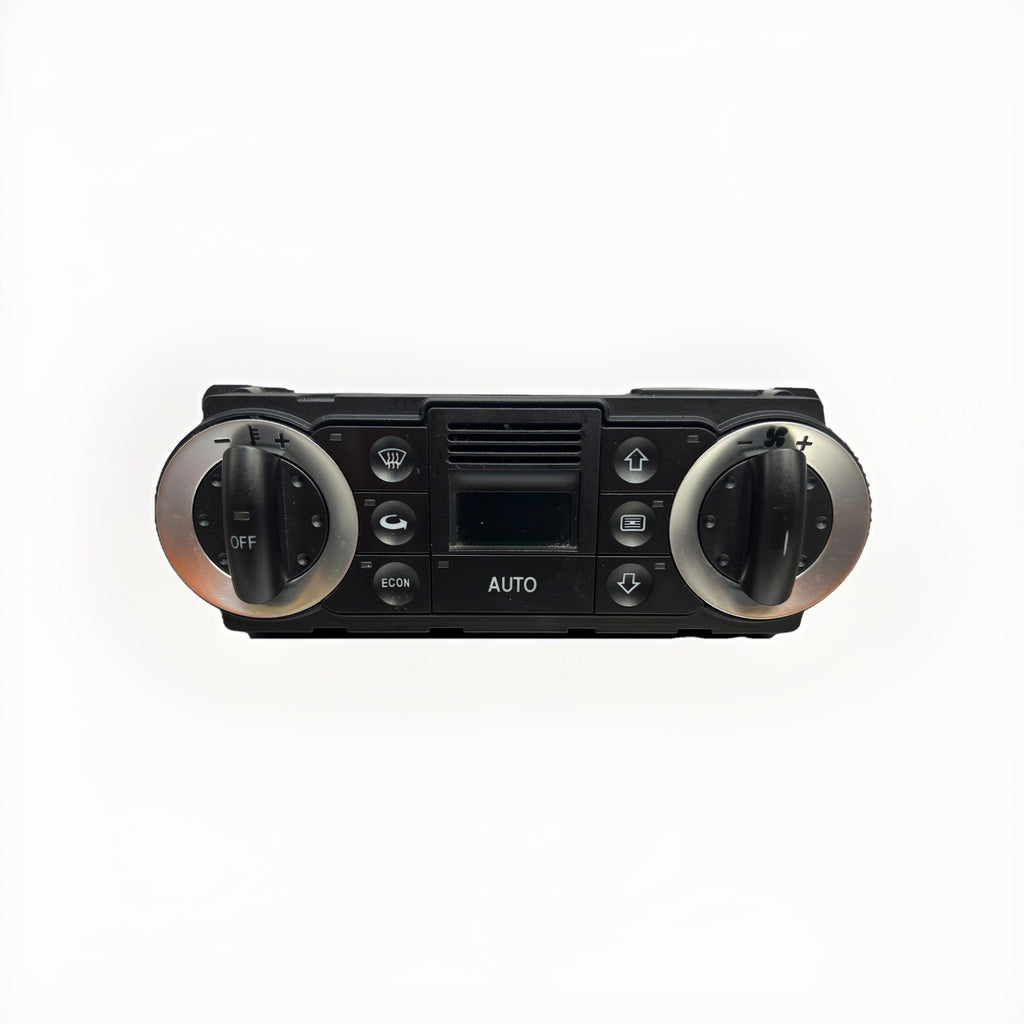 Audi TT 8N Mk1 Climate Heater Air Con Control Unit 8N0820043A