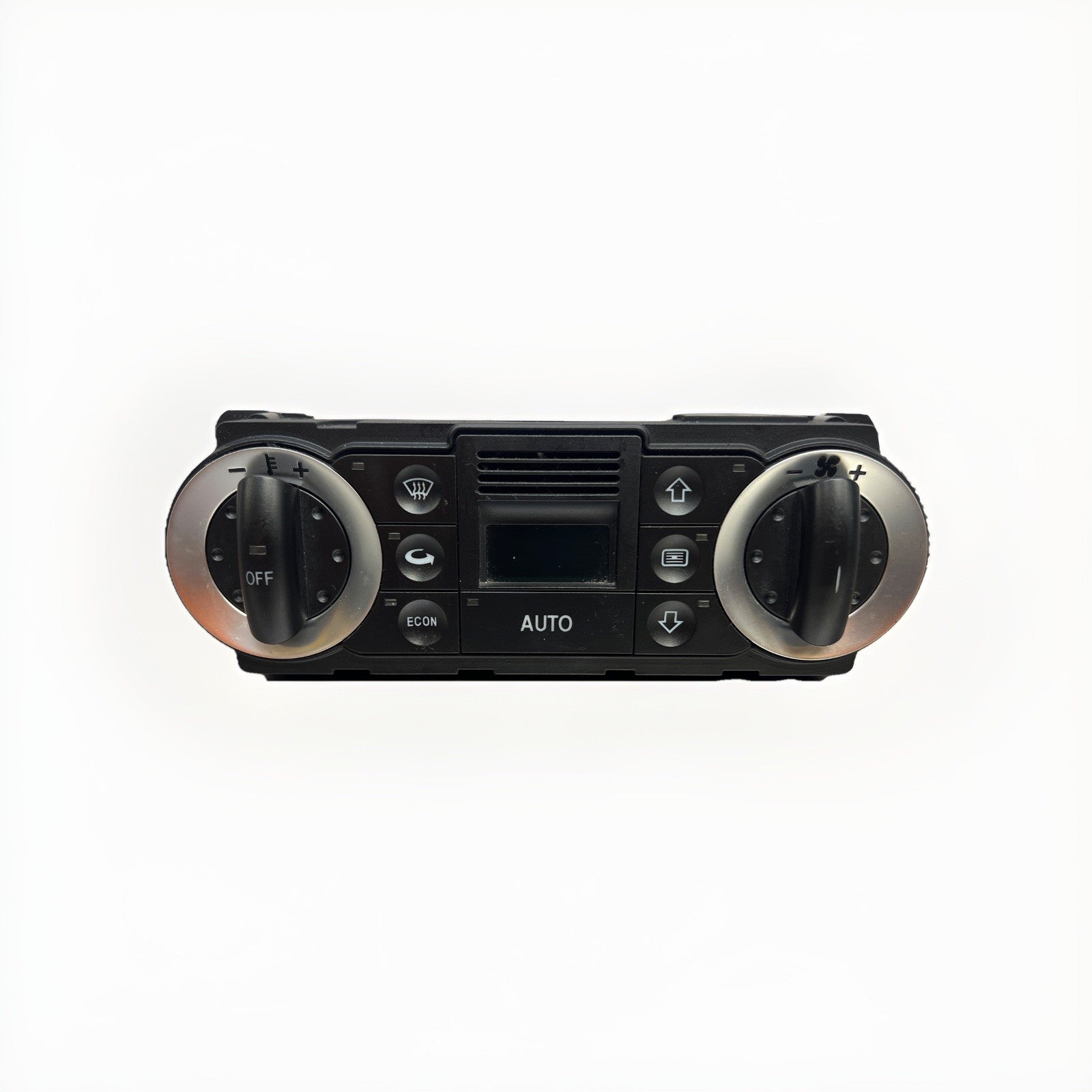 Audi TT 8N Mk1 Climate Heater Air Con Control Unit 8N0820043A