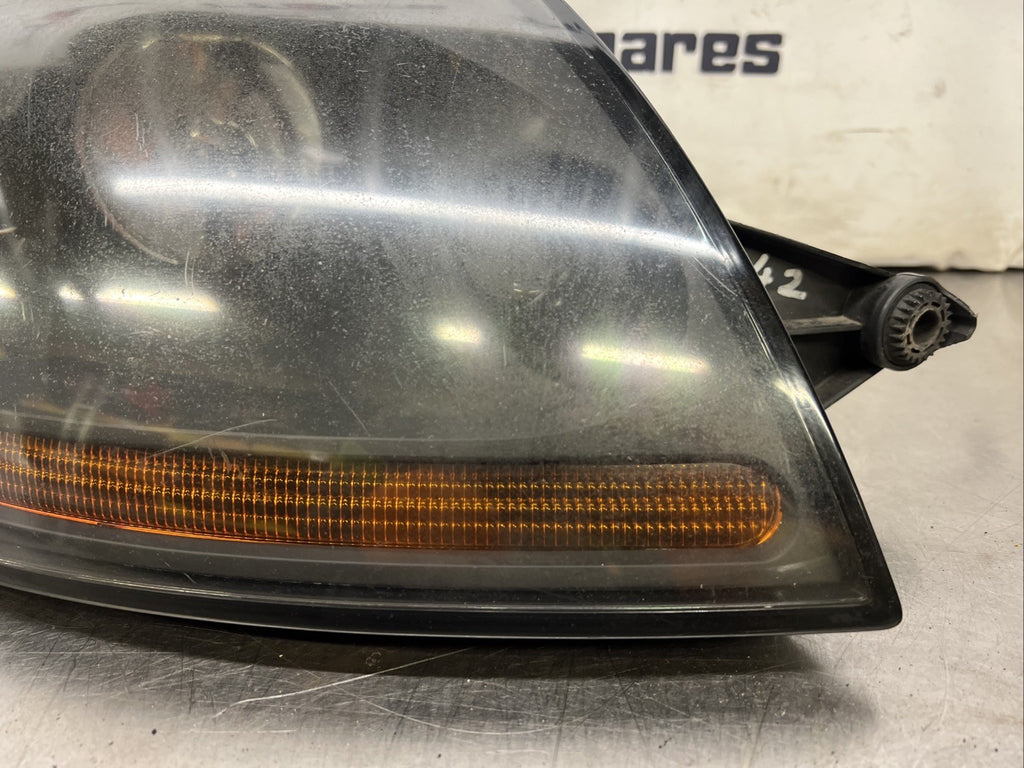 AUDI TT MK1 (1999 > 2007) FRONT RIGHT HEADLIGHT  8N0941004AH