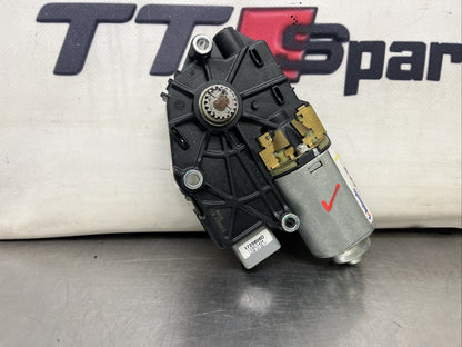 Land Rover Range Rover L322 2011 Sunroof electric motor actuator AH4215B689AC