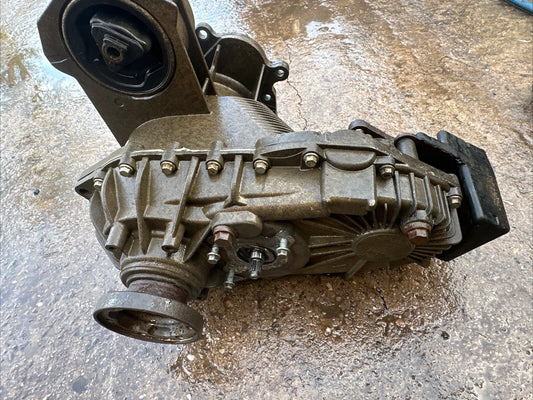 Range Rover L322 Transfer Box IAB000031 4.4 V8 and 3.0 TD6 Auto 2002 to 2006