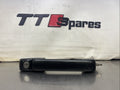 VW GOLF III (1H1) (08.91-07.98) DOOR HANDLE EXTERIOR FRONT LEFT 1H0837209