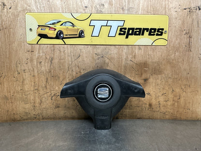 SEAT LEON @irbag DRIVER SIDE  2005