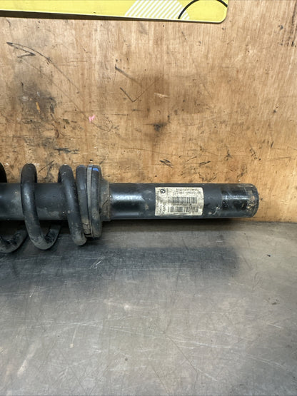 BMW X5 E70 SUV 2008-2010 3.0 STRUT/SHOCK/LEG (FRONT PASSENGER SIDE) 6781920