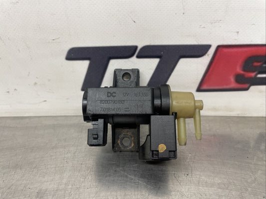 Renault Master Trafic MK3 2011-19 Movano Genuine Turbo Boost Solenoid Valve