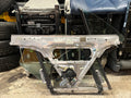 AUDI TT MK1 WINDOW/DOOR MECHANISM PASSENGER ROADSTER Read description