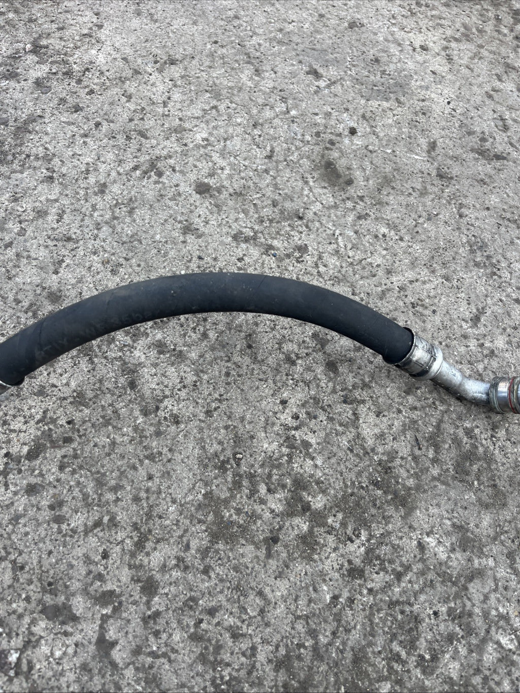 BH42 19N602BB Range Rover Air Con Conditioning Pipe L322  2010 to 2013