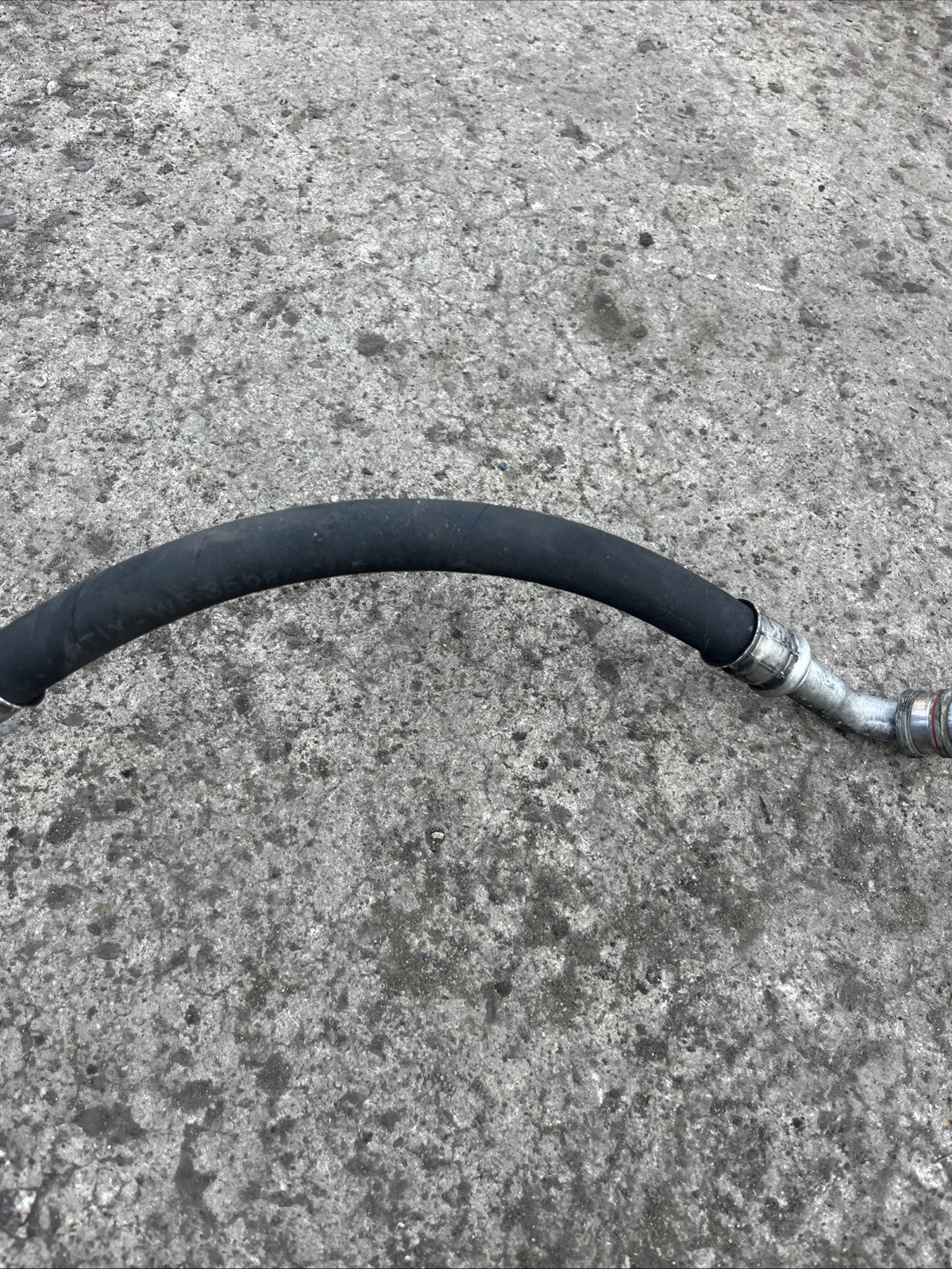 BH42 19N602BB Range Rover Air Con Conditioning Pipe L322  2010 to 2013