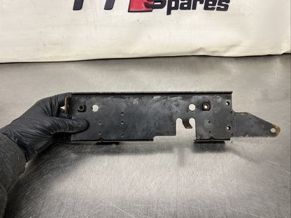 06A 103 911 N Audi TT 8N Solenoid Valve  Bracket 225hp Under Inlet Manifold Oil