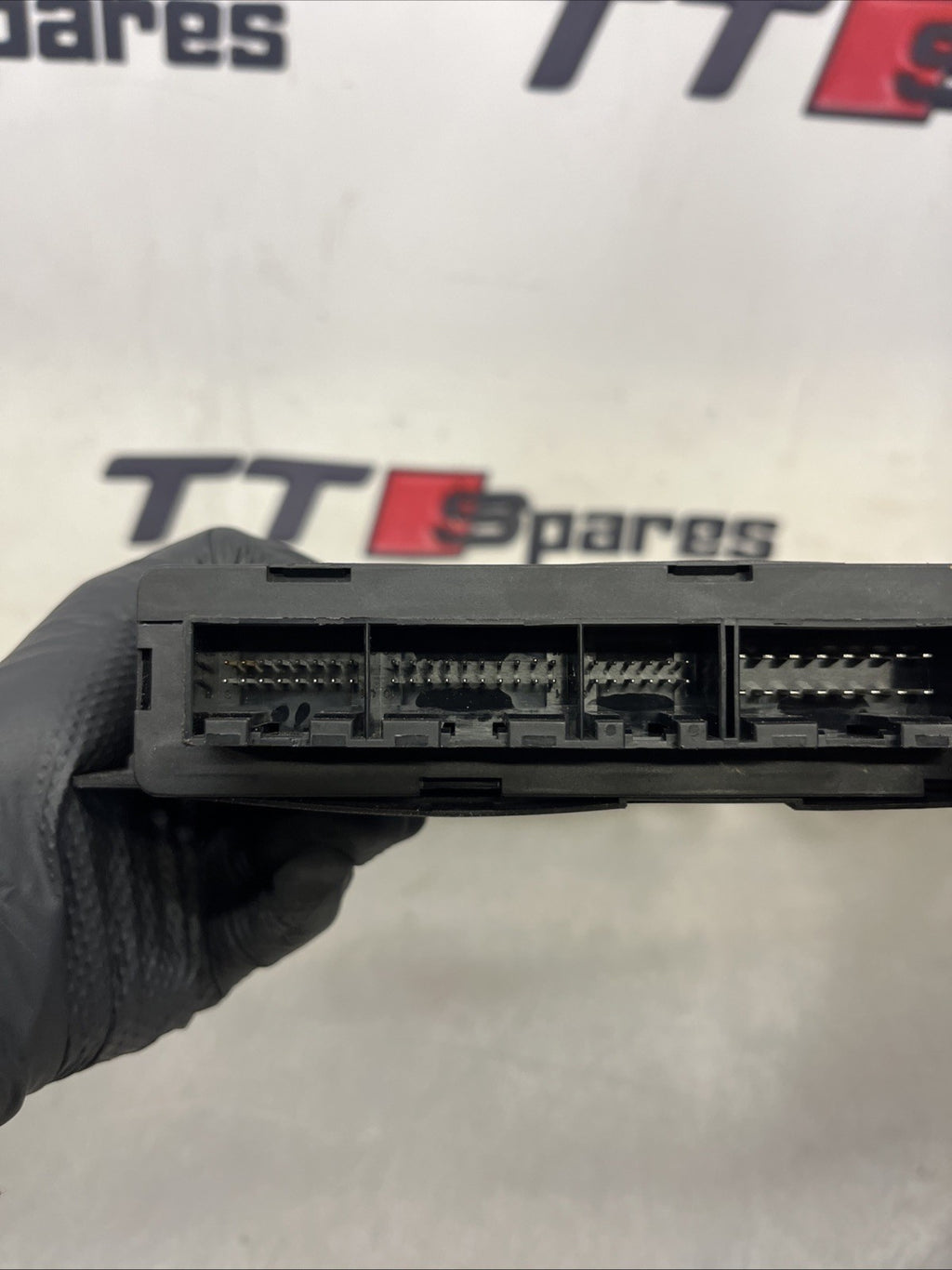 Audi TT Convertible CCM comfort control module 8N7962267B  Roadster 8N