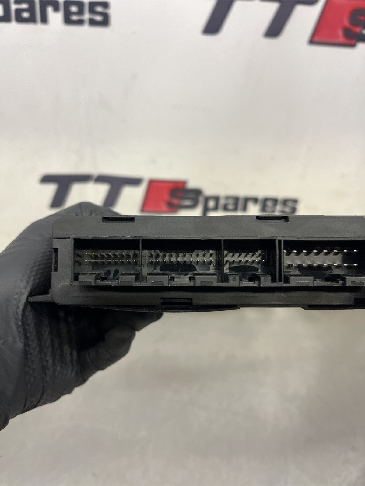 Audi TT Convertible CCM comfort control module 8N7962267B  Roadster 8N