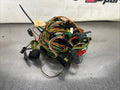 GOLF MK3 INTERIOR WIRING LOOM HARNESS 
