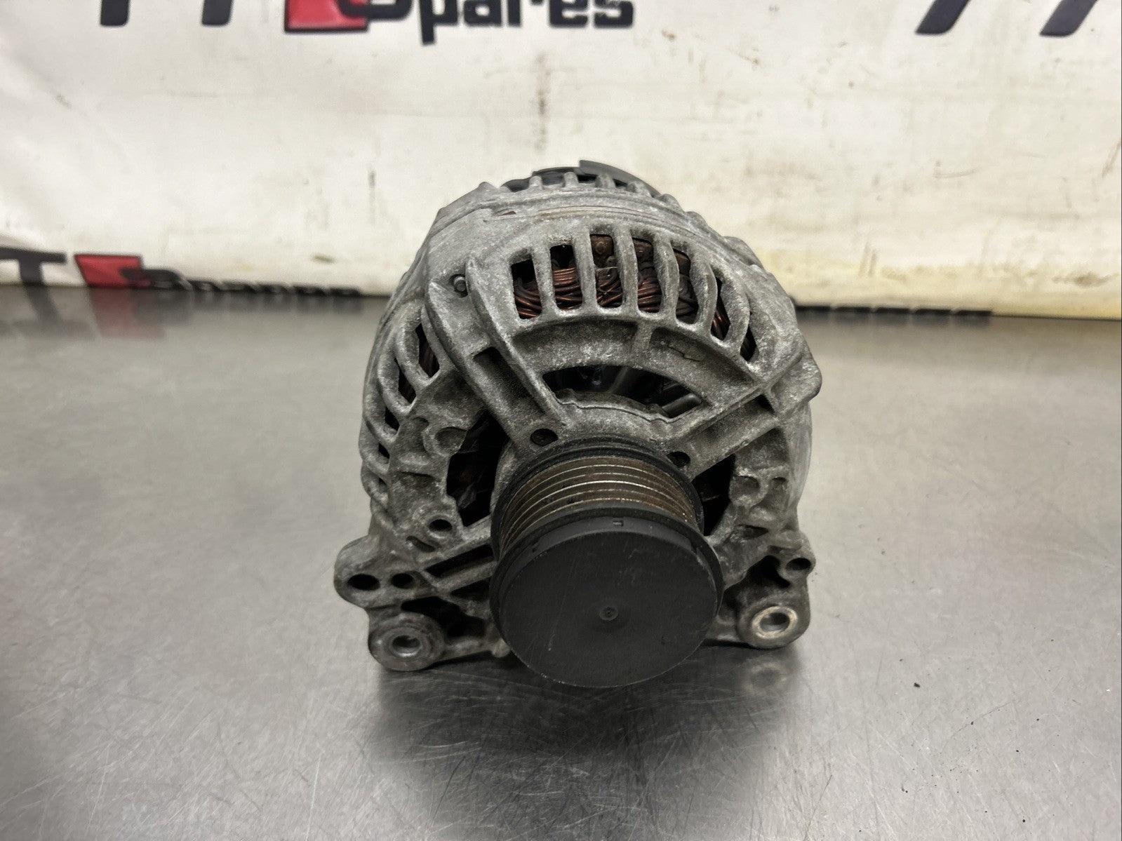 99-06 AUDI TT 1.8L Petrol ALTERNATOR 028903028E 120amp 