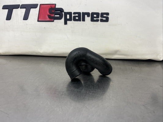 Audi 1.8t Vent hose 06A103221BG