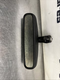 RANGE ROVER SPORT L320 2009-13 REAR VIEW MIRROR 6W9317E678AB               S8589