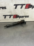1X  FUEL INJECTOR  FOR  RANGE ROVER L322 3.0 TD6 INJECTOR 7785984 BMW M57