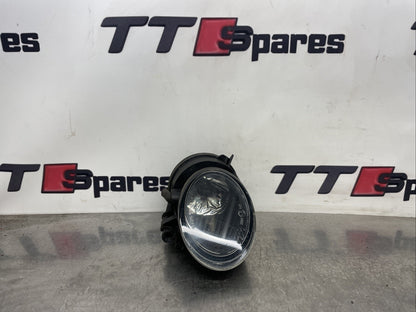 06-14 AUDI TT MK2 FOG LIGHT DRIVERSIDE 8J0941700 USED 
