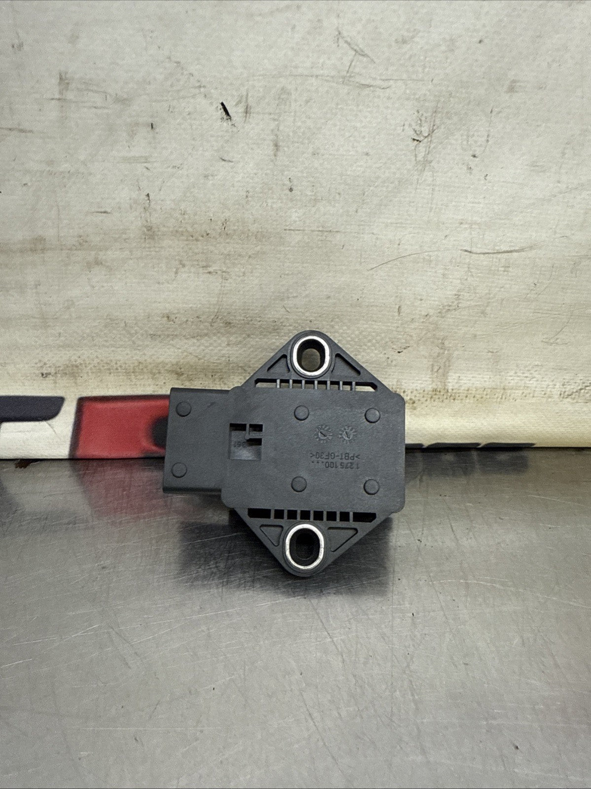 Rate Sensor SRO000020 Land Rover Discovery 3 Range Rover / L322/Sport 0265005283