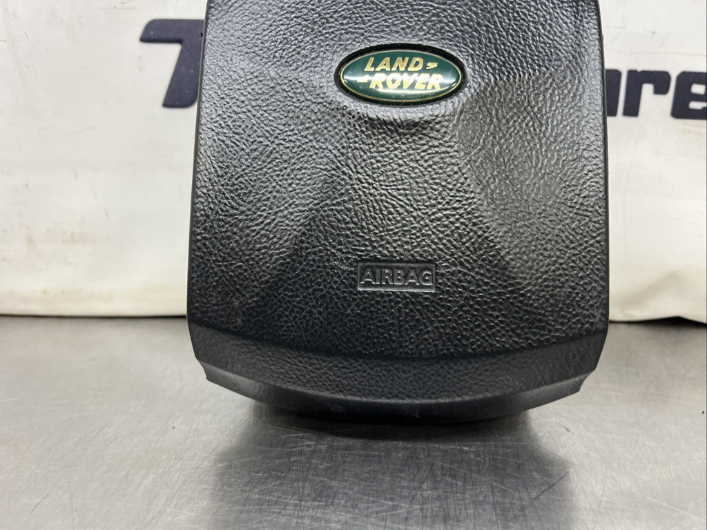 Range Rover Sport L320 05-09 Pre-Facelift Steering Wheel SRS EHM500550PVJ