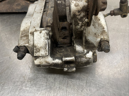 Fiat Coupe turbo Brembo Front brake calipers four pot 4 piston