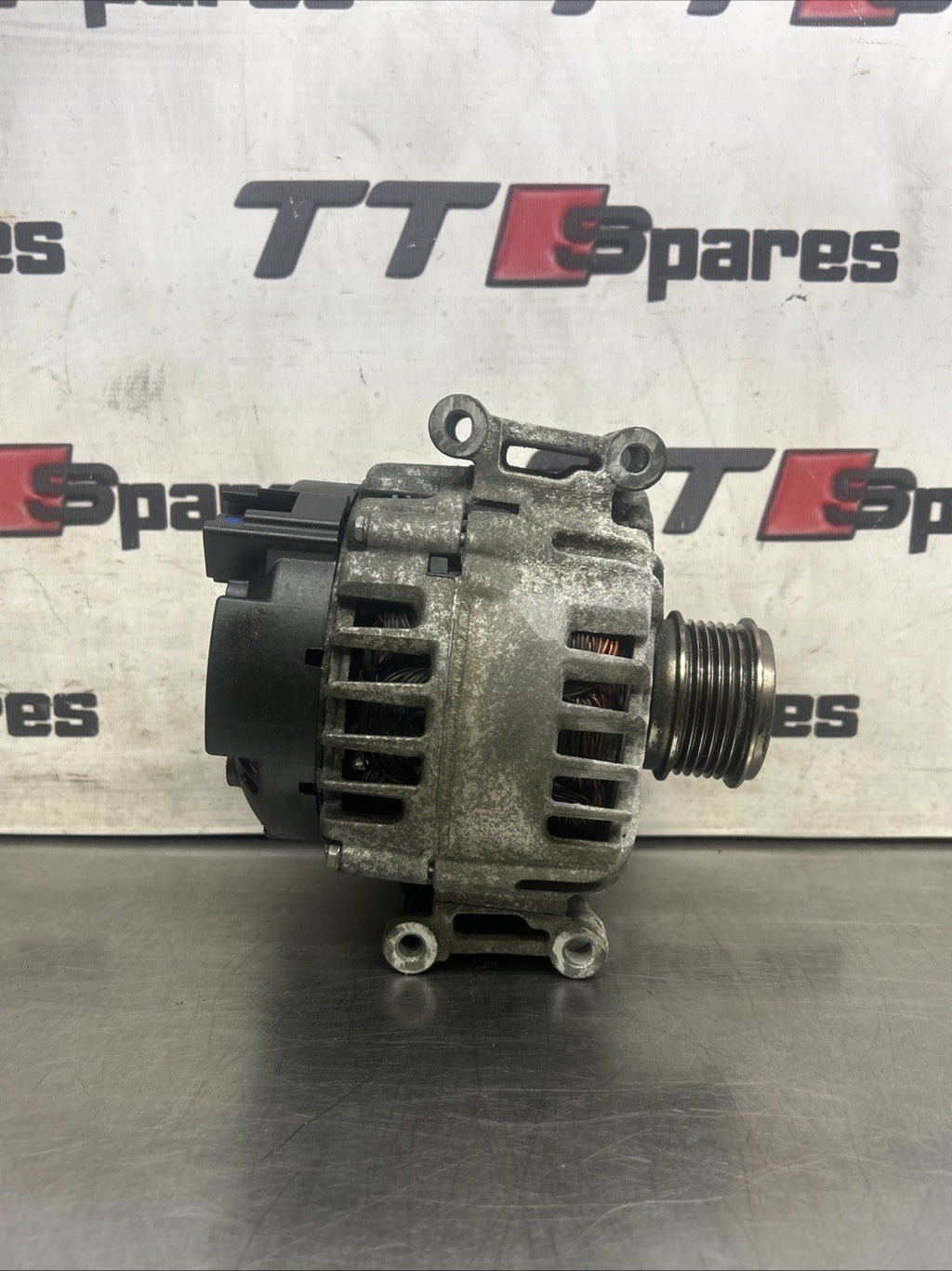 2019 VOLKSWAGEN GOLF R MK7.5 ALTERNATOR 06J903023D