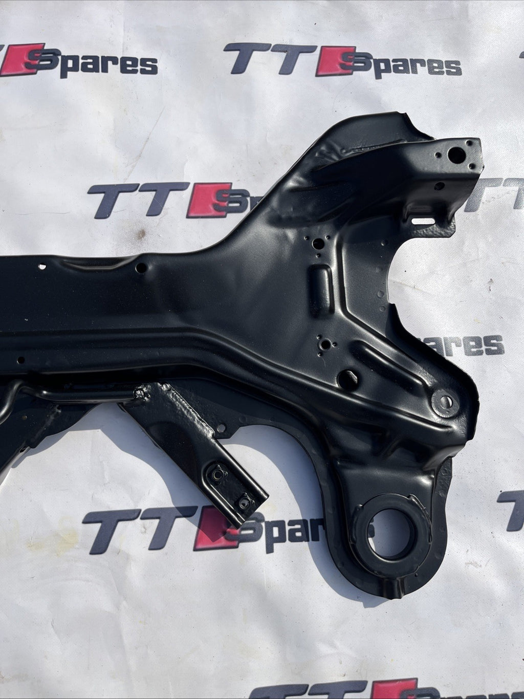 Audi Tt Mk 1 Roadster / Convertible Front Subframe Refurbished 1.8t