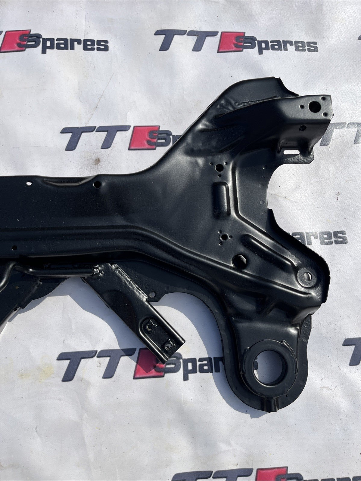 Audi Tt Mk 1 Roadster / Convertible Front Subframe Refurbished 1.8t