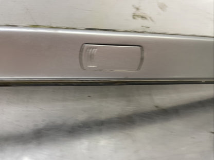 Dachleiste links Audi TT 8N Leiste Dach LICHTSILBER LY7W 8N8853705D silber