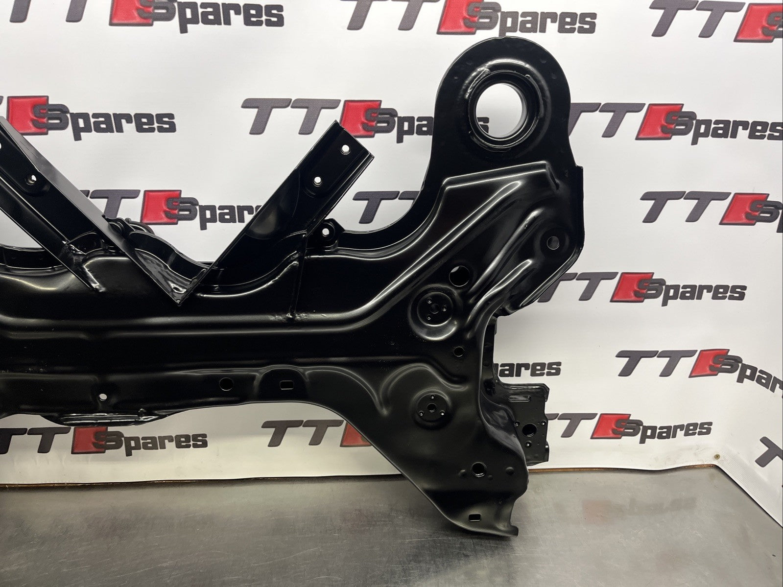 Audi TT 8N MK1 1998-2006 ROADSTER 225 Front Subframe Cradle Re-Conditioned VGC