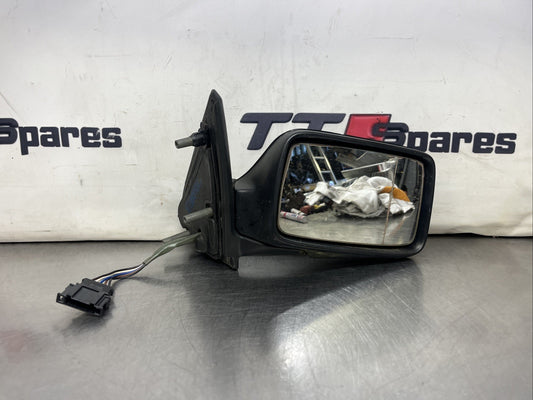 VW Golf Mk2 Vr6 Drivers Wing Mirror ELECTRIC 1H2857502C