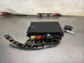 Audi TT Convertible CCM comfort control module 8N7962267B  Roadster 8N With Key
