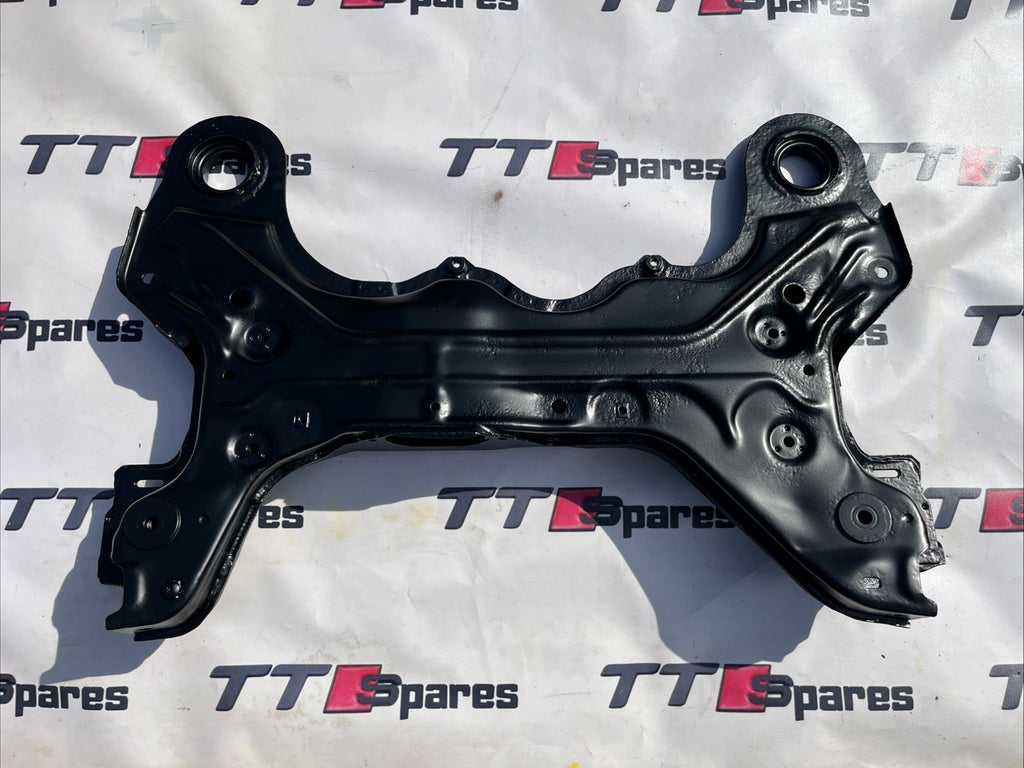 Audi TT MK1 Powder Coated Subframe OEM GENUINE