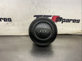 AUDI TT DRIVERS STEERING WHEEL @ir Ag MK2 06-14 8J0880201E