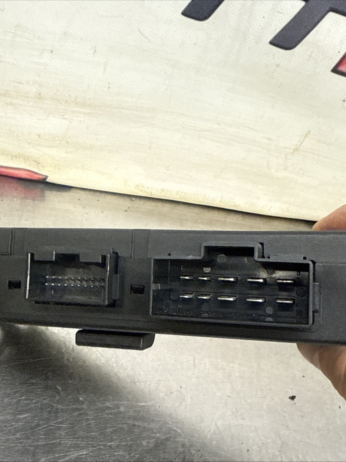 Audi TT TTS 8J MK2 06-13 Convertible Roof ECU 8J7959255B